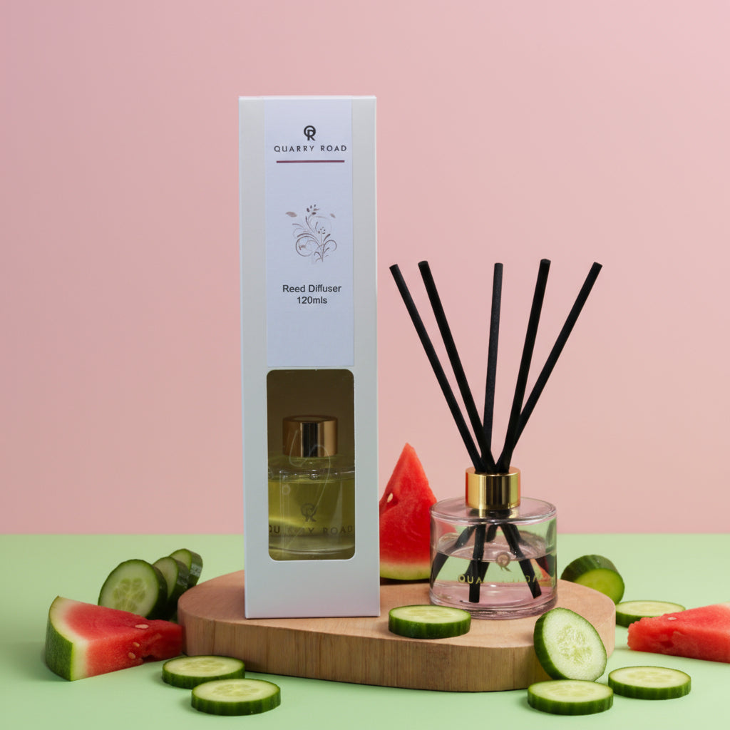 Watermelon Wish - Reed Diffuser
