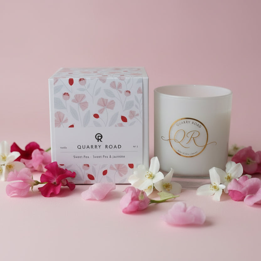 Sweet Pea - Jasmine & Sweet Pea