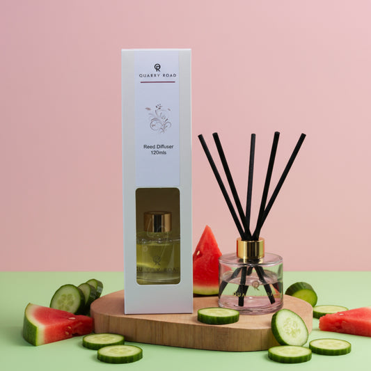 Watermelon Wish - Reed Diffuser