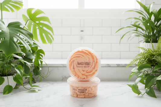 Mango Sorbet - Body Wash