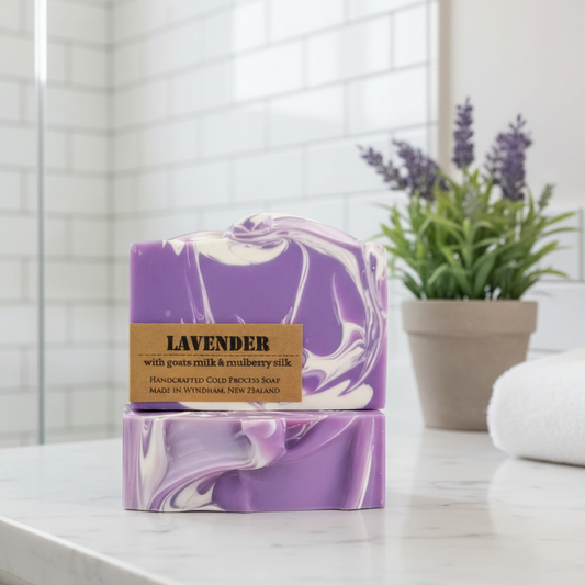 Boutique Soap - Lavender