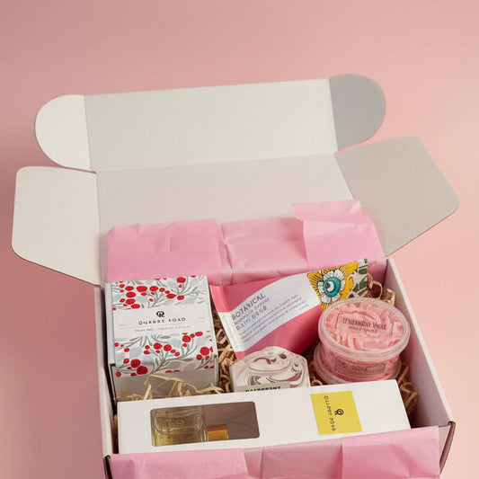 Sweet Tart Gift Box